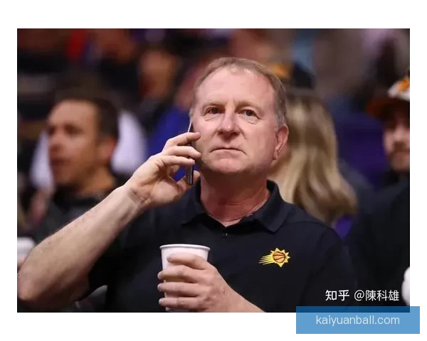 NBA副总裁透露众多投资者对全新欧洲联赛兴趣浓厚欲获得永久球队席位