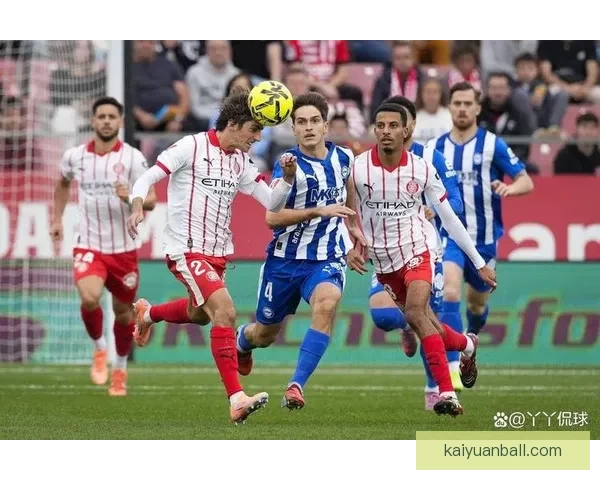 赫罗纳青年队连续第二年晋级MIC杯决赛将迎战阿拉维斯队挑战荣誉