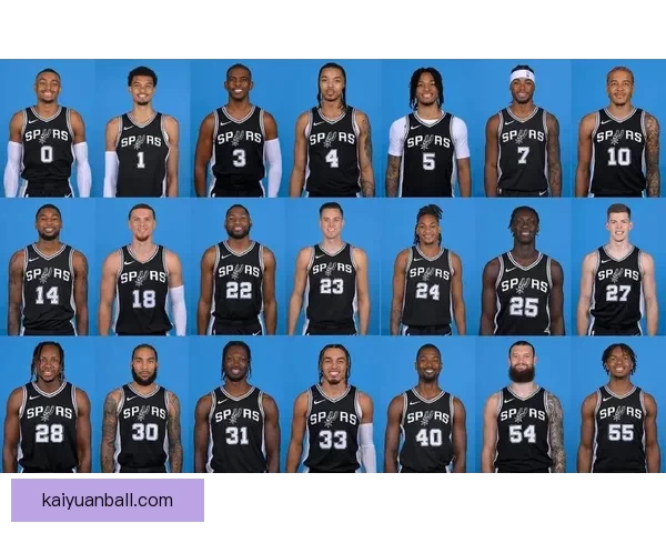 东契奇停赛詹姆斯领队迎战奇才文班冲击马刺九连胜