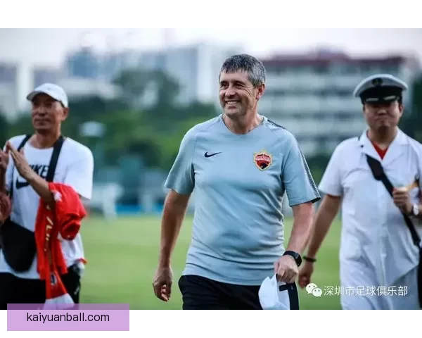 康大主帅带队再进决赛回应观众嘘声 坚信球队成果令人惊叹