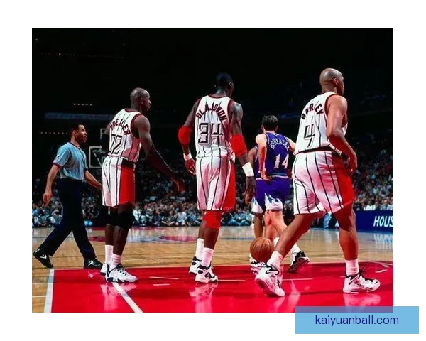 苏群称NBA扩军大概率全票通过老板更看重大局利益联盟格局将变