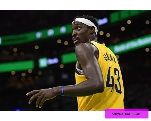 西亚卡姆37分关键封盖助力终结16连败球队迎来急需胜利