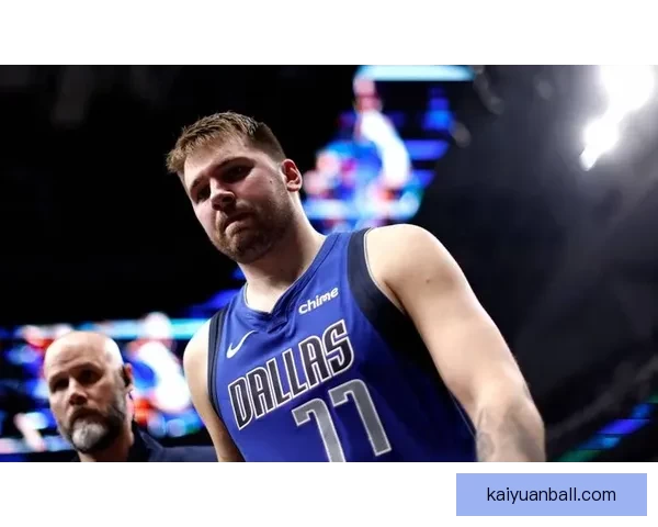 东契奇MVP呼声升至第二成SGA蝉联最大竞争者