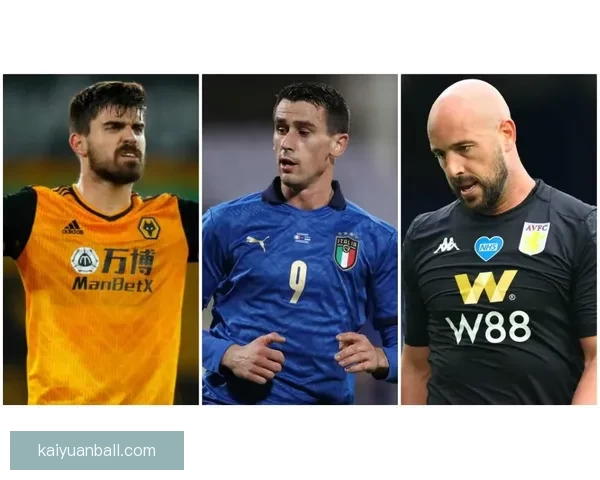 足球竞猜官网全面解析：最佳投注策略与技巧助你赢得大奖