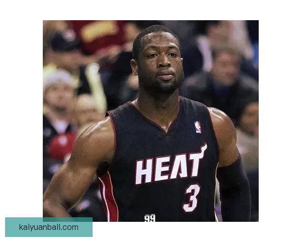 韦德霸气回应贝弗利质疑：我赢得总冠军时你在哪儿