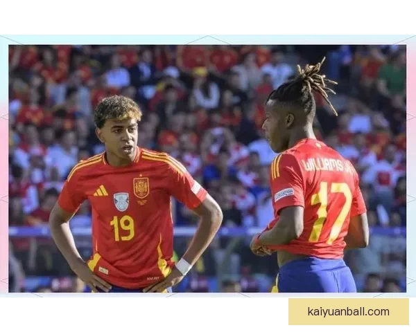 美加墨世界杯赛前深度竞猜与球队实力全面分析