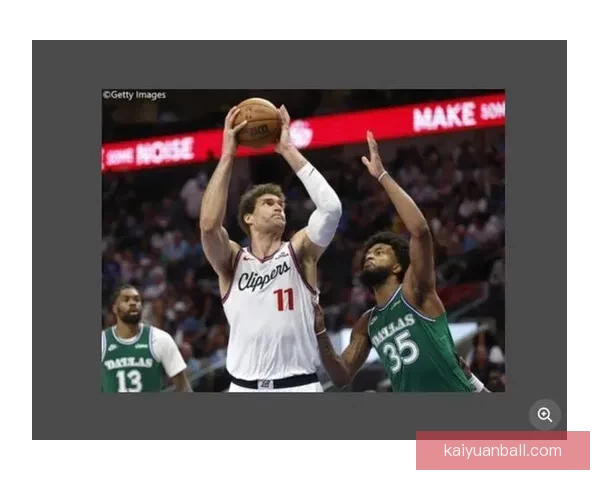 大洛佩兹收获18000分里程碑刷新NBA历史记录