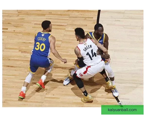 勇士格林：詹杜不断突破极限 KD超越乔丹成历史传奇